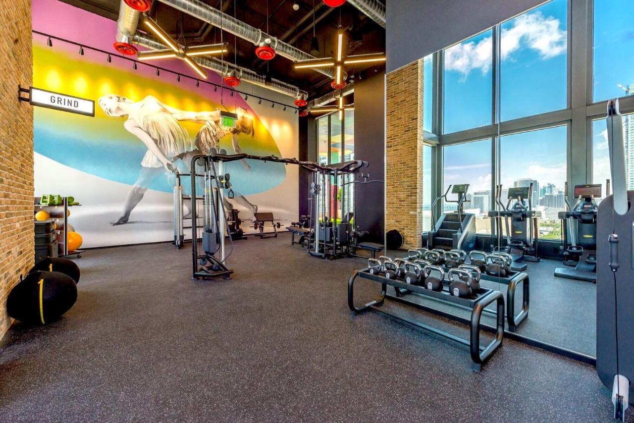 Top Miami Complex Full Amenities & Entertainment! Kültér fotó