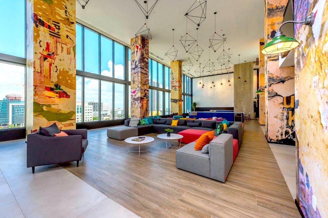 Top Miami Complex Full Amenities & Entertainment! Kültér fotó