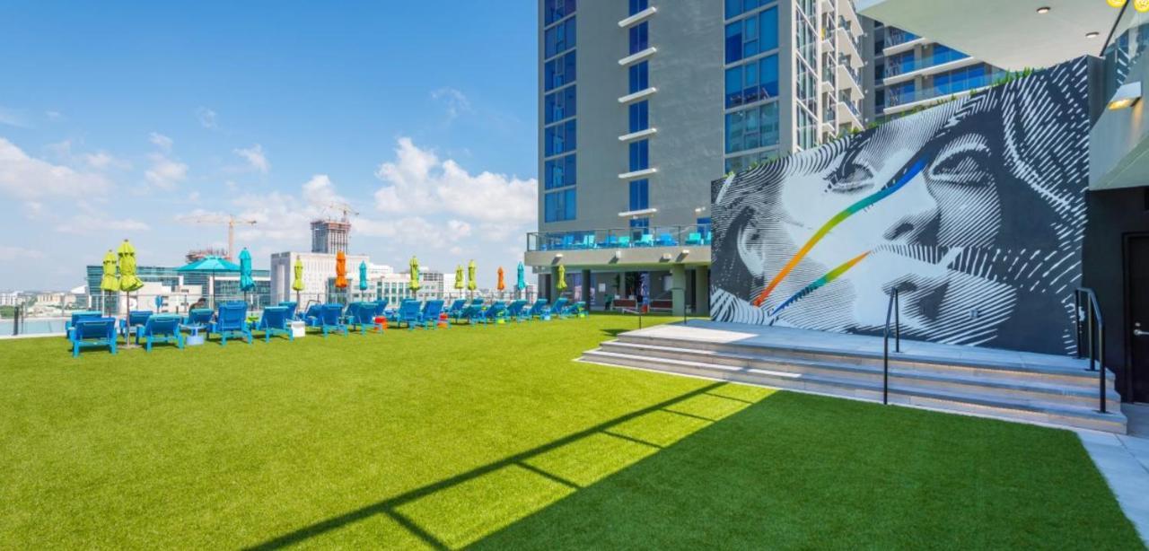 Top Miami Complex Full Amenities & Entertainment! Kültér fotó