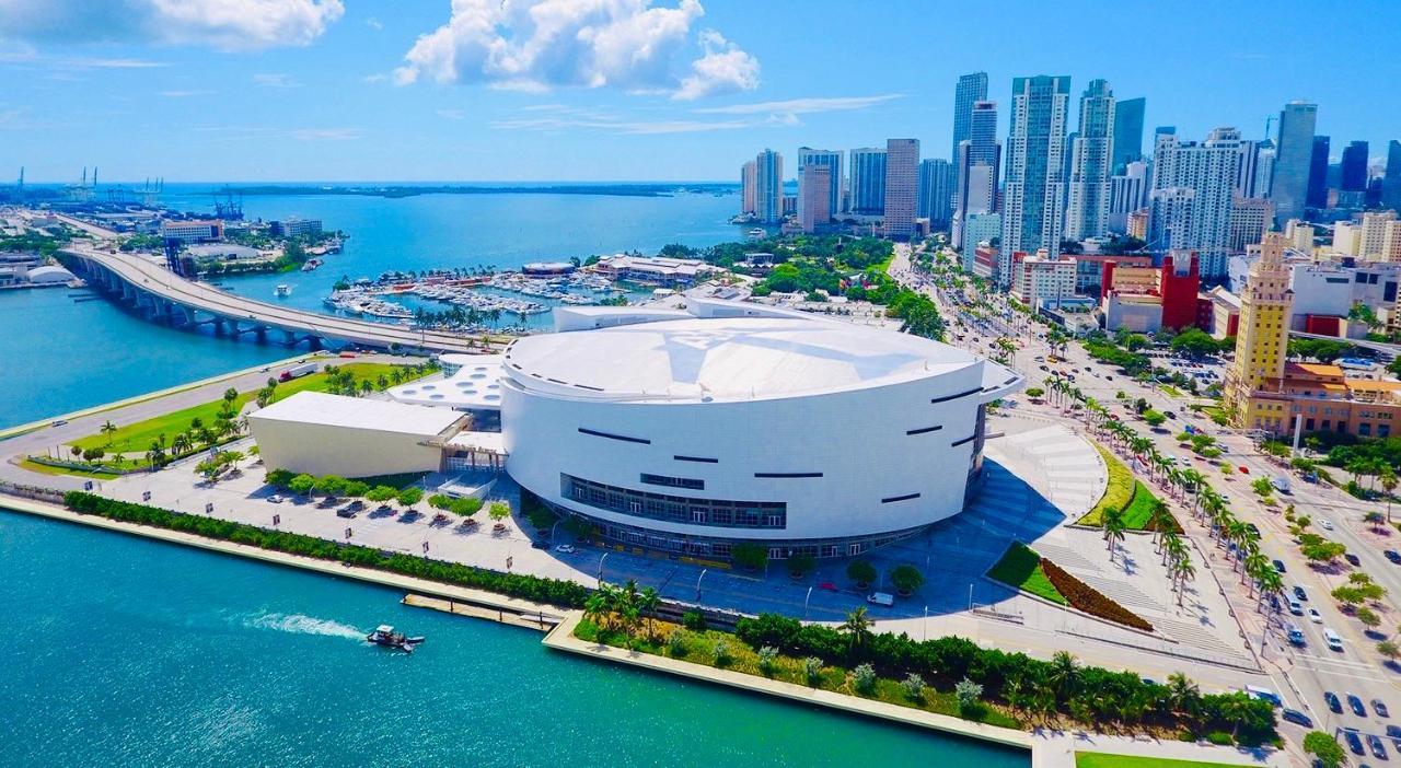 Top Miami Complex Full Amenities & Entertainment! Kültér fotó