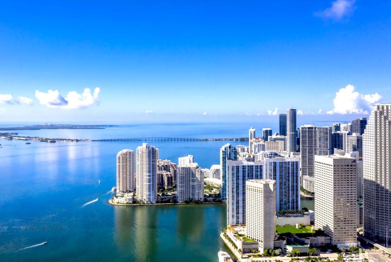 Top Miami Complex Full Amenities & Entertainment! Kültér fotó