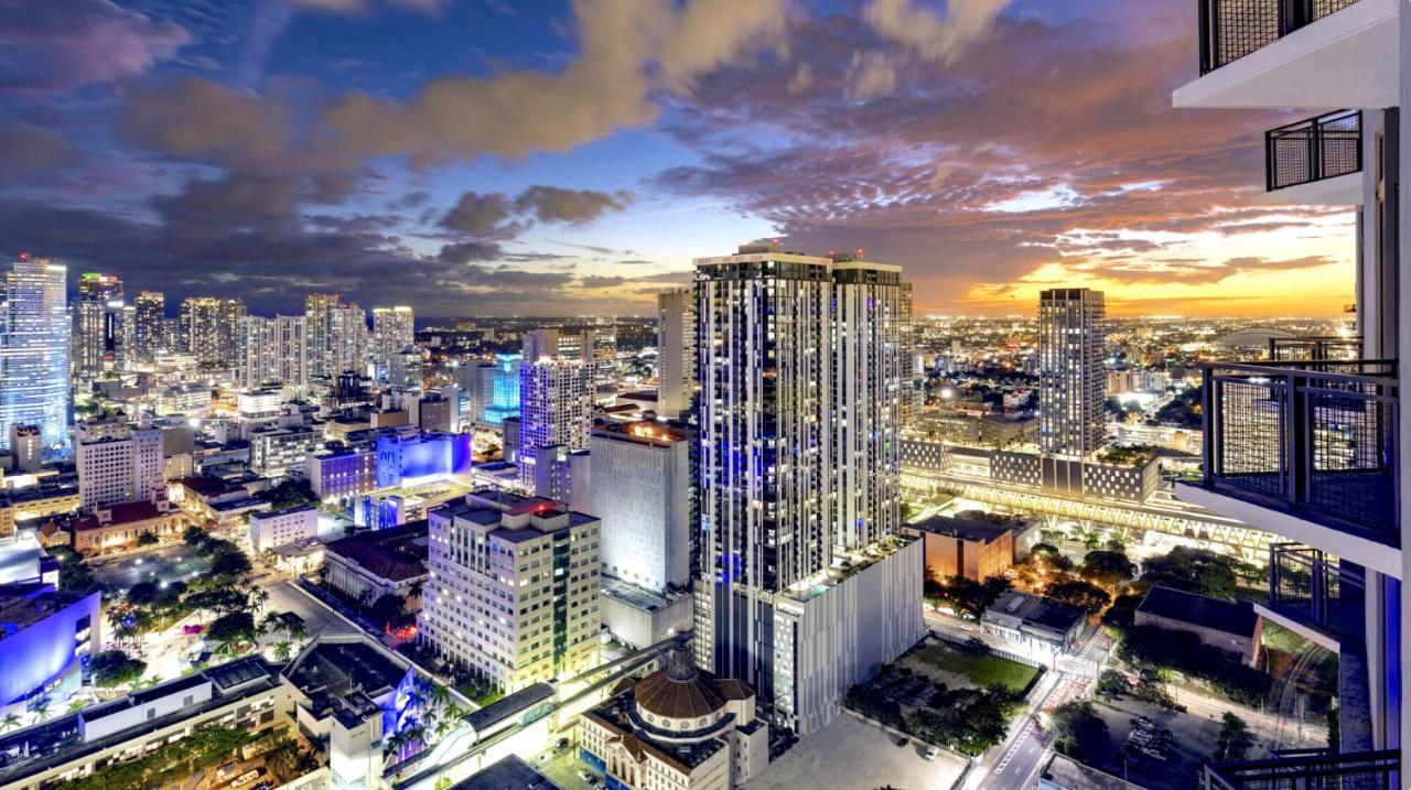 Top Miami Complex Full Amenities & Entertainment! Kültér fotó