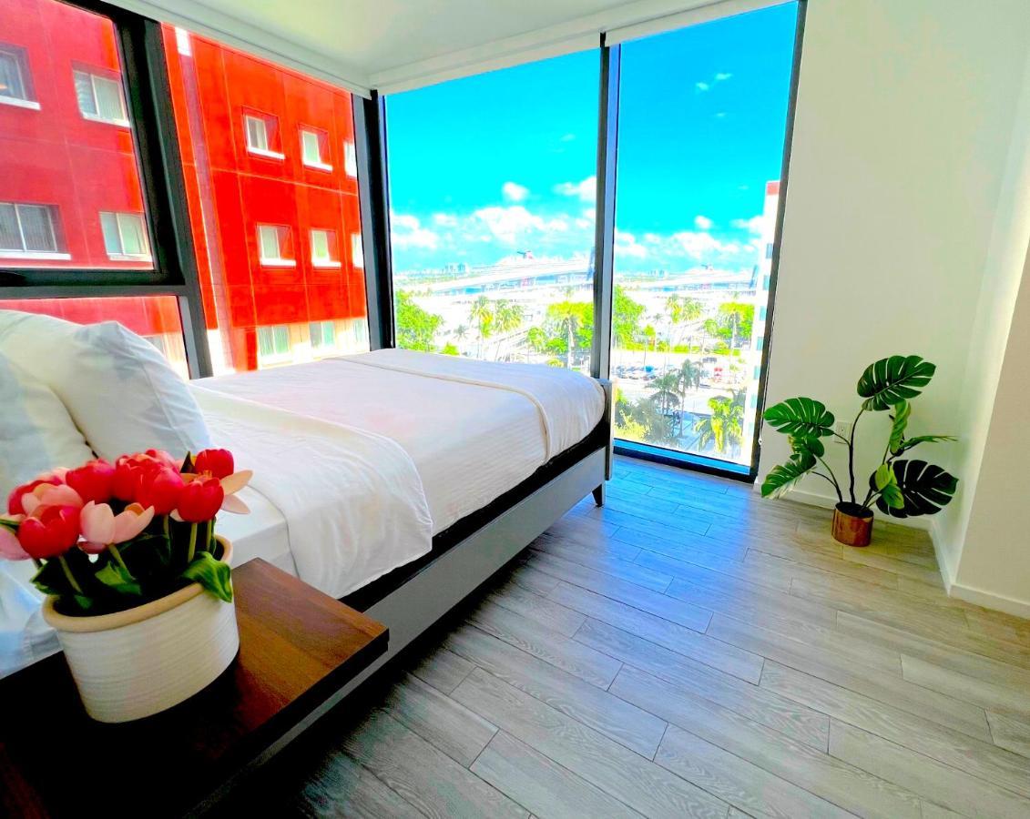 Top Miami Complex Full Amenities & Entertainment! Kültér fotó