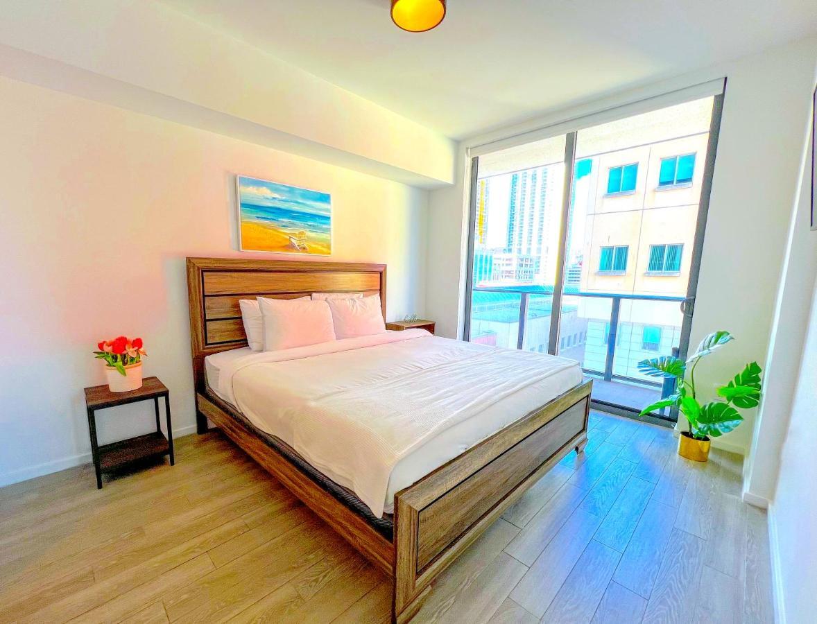 Top Miami Complex Full Amenities & Entertainment! Kültér fotó